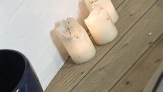 Mermaid Role Play To Get Him Hard