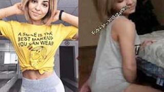 Tasya Mini Twerking Tease Patreon Video