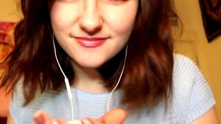 Ear Cleaning ASMR – AftynRose ASMR