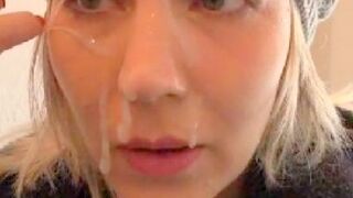 Huge load and Go for Snow shoveling