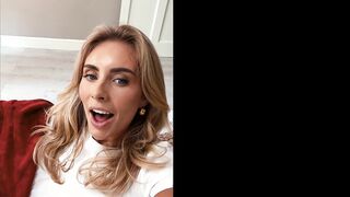 British Babe Bonnie Blue Chugging On Danny D's Monster Cock Leaked