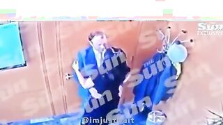 Matt Hancock LEAKED Sex Tape