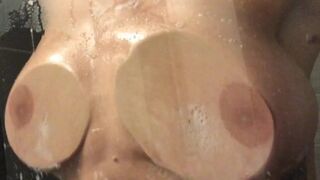 Griffon Ramsey Nude Shower Video Leaked